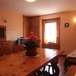 Da Renza Апартаменты Бормио