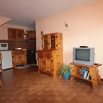 Апартаменты Da Renza *