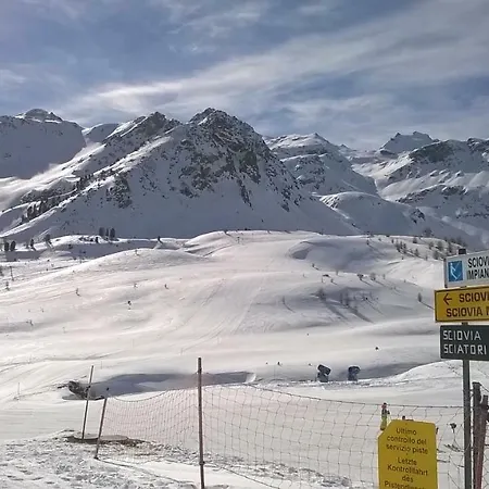Apartament Da Renza Bormio