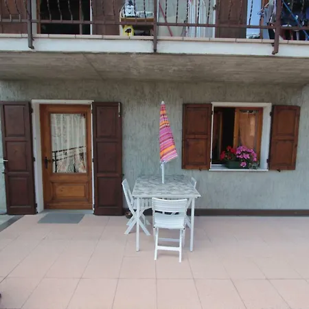 Apartament Da Renza