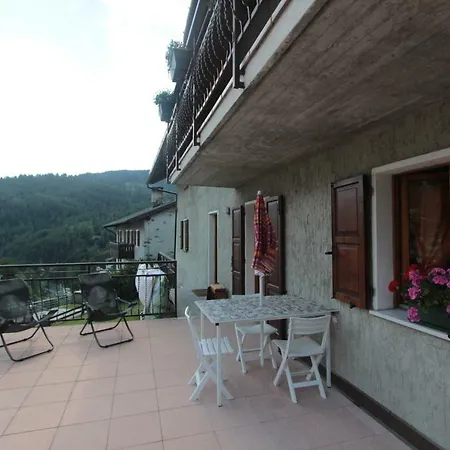 Apartament Da Renza *