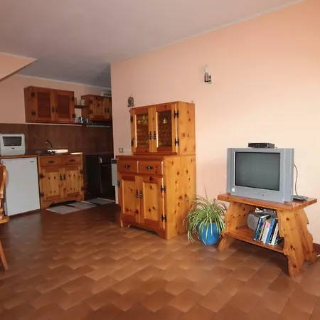 Apartament Da Renza *