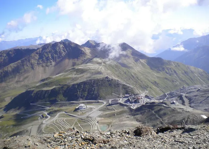 Da Renza Bormio
